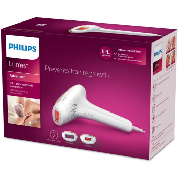 Depilator Philips Lumea Advanced SC1997/00