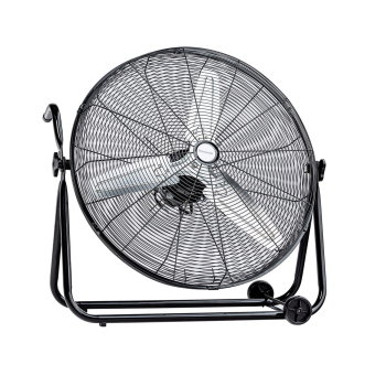 Wentylator podłogowy Ravanson WT-60C (kolor czarny)