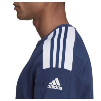 Bluza męska Adidas 21 top granat GT6639