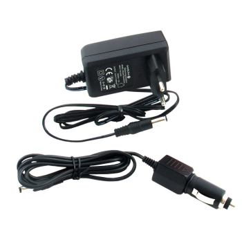 Ładowarka everActive NC-1600 (Brak danych)