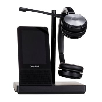 Słuchawki Yealink WH66 Dual