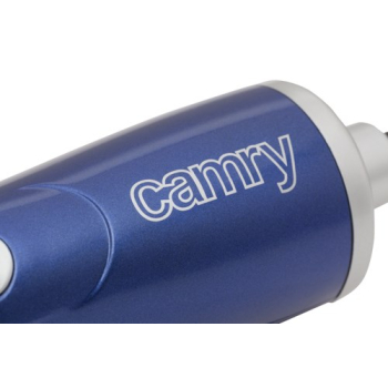 Suszarko-lokówka CAMRY CR 2021 (1000W; kolor niebieski)