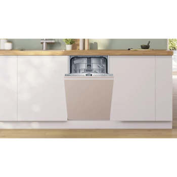 Zmywarka do zabudowy BOSCH SPV4HKX10E