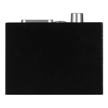 Yale Mini Electronic Safe Black Sejf podstawowy YSV mini czarny