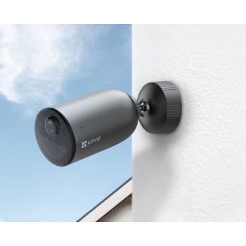 EZVIZ CS-EB3-R100-2C3WFL kamera przemysłowa Pocisk Kamera bezpieczeństwa IP Zewnętrzna 2304 x 1296 px Ściana