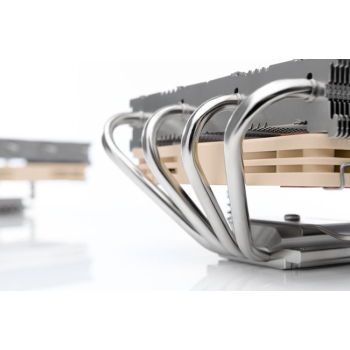 Chłodzenie CPU NOCTUA NH-L12S  Low Profile