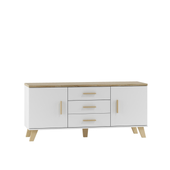 Zestaw LOTTA 2 (KOM1502D3S+ KOM1102D4S+WIT+ ŁAW110)
