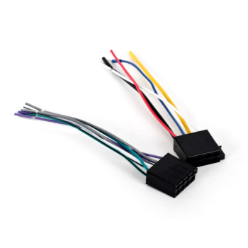 Radioodtwarzacz samochodowe AUDIOCORE AC9900 (USB, USB + AUX, USB + AUX + karty SD)