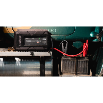 GB251 Boost Max 24V 3000A Jump Starter