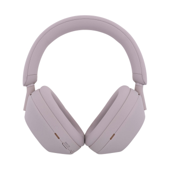Słuchawki Sony WH-1000XM5 nauszne bluetooth srebrne