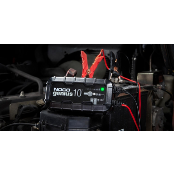 Noco GENIUS10EU 10A Battery Charger Prostownik