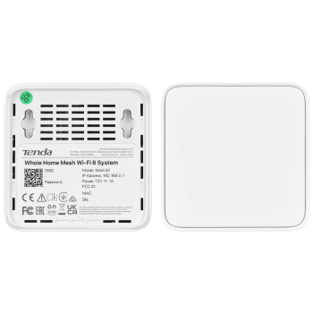 Tenda EX3  3-Pack AX1500 System Mesh Wi-Fi 6 (trzypak)