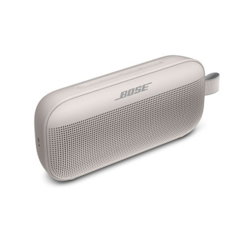 Bose SoundLink Flex Bluetooth Głośnik mono przenośny Biały
