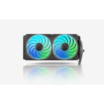 Chłodzenie wodne SAPPHIRE NITRO+ S240-A AIO CPU