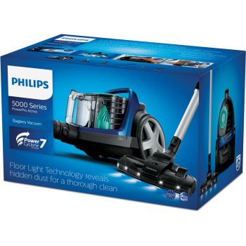 Odkurzacz PHILIPS PowerCyclone 7 FC 9557/09