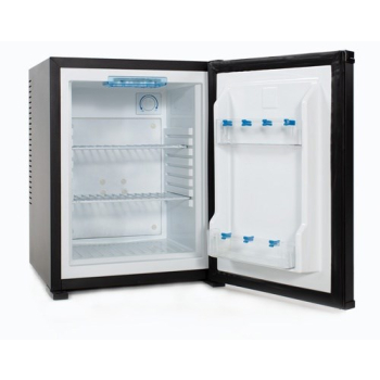 Minibar termoelektryczny (czarny) MPM-30-MBS-06