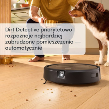 Robot sprzątający iRobot Roomba j9 (j915840)