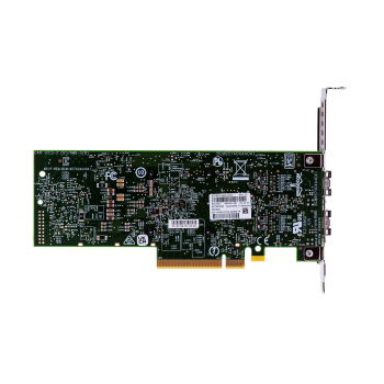 Broadcom karta siecowa P225P 2x 25/10GbE SFP28 PCIe NIC 3.0 x8