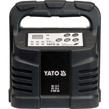 Prostownik elektroniczny YATO YT-8303