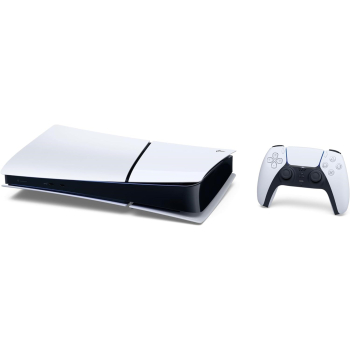 Sony Playstation 5 Digital Edition 1TB Slim Edition (WYPRZEDAŻ)
