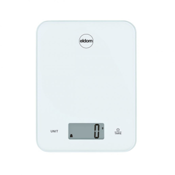 ELDOM ELEKTRONICZNA WAGA KUCHENNA WK350