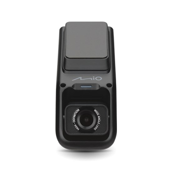 Mio MiVue J756DS Full HD Wi-Fi DC Czarny