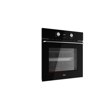 Teka HLB 8408 BK piekarnik 71 l 3215 W Czarny