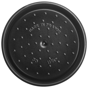 Staub 40509-862-0 Brytfanna 8,35 l Żeliwo