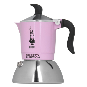 Bialetti - Primavera - Fiammetta 2tz Różowy