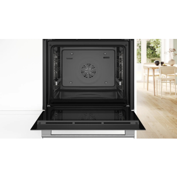 Piekarnik BOSCH HBG536EW3