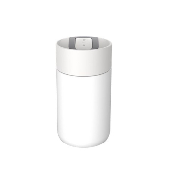 Kambukka kubek termiczny Olympus 300ml - Marshmallow white