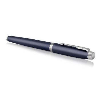 PARKER Füller IM Matte Melyna M Blau