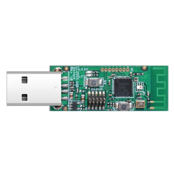 Bramka ZigBee Sonoff Zigbee 3.0 USB Dongle Plus-E
