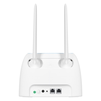 TENDA 4G09 Dwupasmowy router WiFi 3G 4G+ LTE AC1200