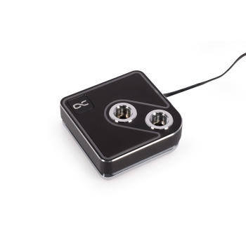 Alphacool Core 1 Aurora Chłodzenie procesora, ARGB