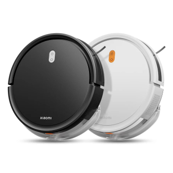 XIAOMI ROBOT VACUUM E5 (BLACK) EU, C108
