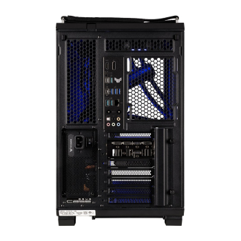 Actina PBA 9900X/32GB/2TB/RTX5080/850W