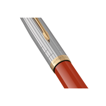 Długopis Parker 51 Premium Rege Red GT