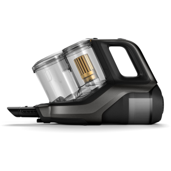Odkurzacz pionowy Philips XC8349/01 czarny