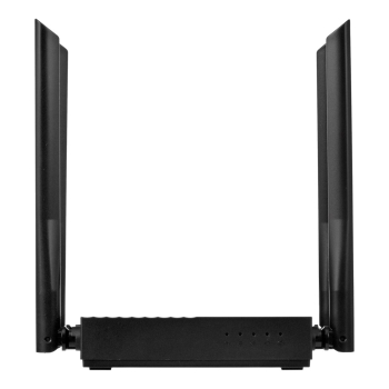 Router TP-LINK Archer C64 Obsługa standardu Wi-Fi 802.11ac Wave2 - 867 Mb/s w paśmie 5 GHz i 400 Mb/s w paśmie 2,4 GHz†.