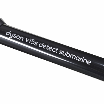 Odkurzacz DYSON V15s Detect Submarine (WYPRZEDAŻ)