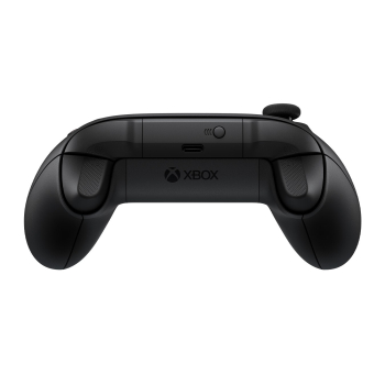 Microsoft Xbox kontroler bezprzewodowy Carbon Black (WYPRZEDAŻ)