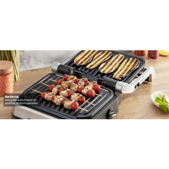 Grill elektryczny TEFAL GC 773D Optigrill