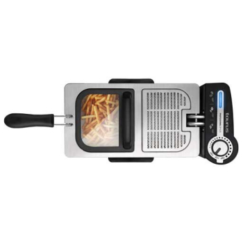 Frytkownica Taurus Professional 3 Plus (3l; 2100W)