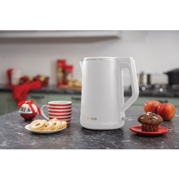 Gorenje 737894 czajnik elektryczny 1,5 l 2200 W Biały