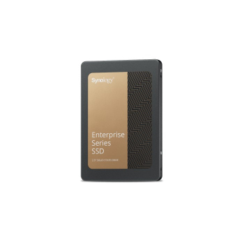 Dysk SSD Synology Plus Series 1.92TB SATA 2.5" SAT5220-1920G (DWPD 1)