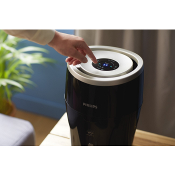 Philips 2000 series Series 2000 HU4813/10 Nawilżacz powietrza