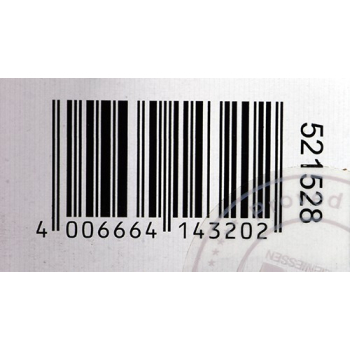Szpryca do ciastek GEFU COOKIE G-14320