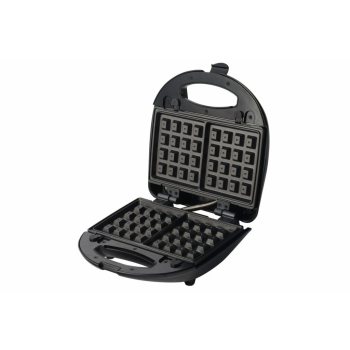 Opiekacz do kanapek 3w1 Blaupunkt SMS611, 750W