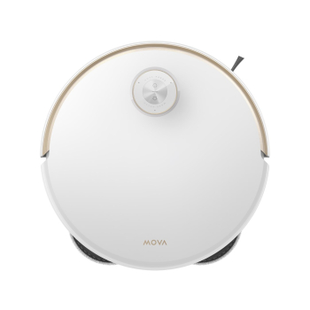 Robot sprzątający Mova by Dreame V50 Ultra Complete (biały)
